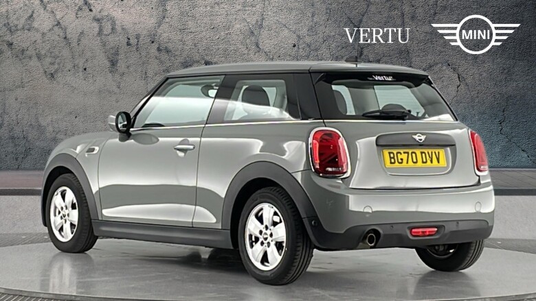 MINI Hatchback 1.5 One Classic II 3dr Petrol Hatchback